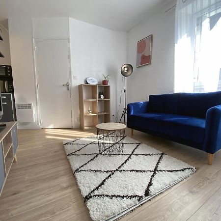 Aimy'S Rental Le Cosquer Cineville Quimper Dış mekan fotoğraf