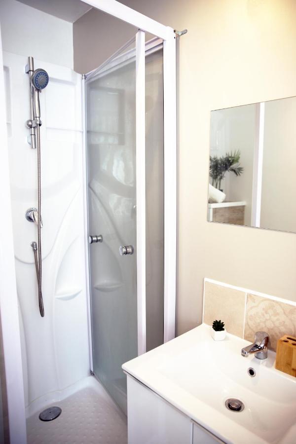 Aimy'S Rental Le Cosquer Cineville Quimper Dış mekan fotoğraf
