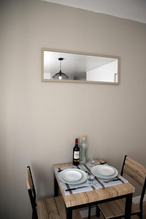Aimy'S Rental Le Cosquer Cineville Quimper Dış mekan fotoğraf