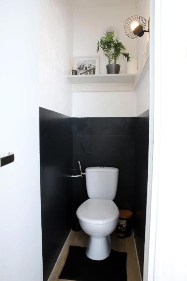 Aimy'S Rental Le Cosquer Cineville Quimper Dış mekan fotoğraf