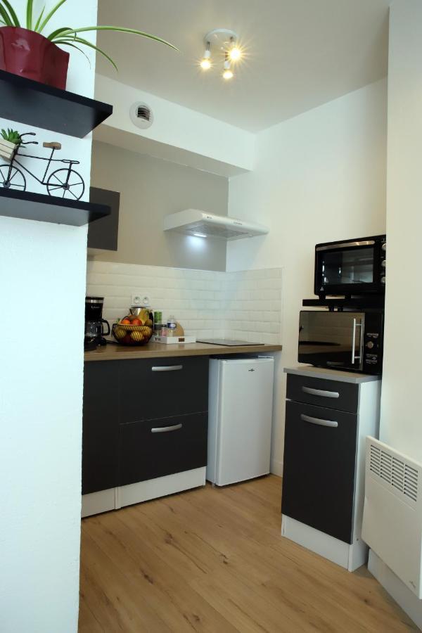 Aimy'S Rental Le Cosquer Cineville Quimper Dış mekan fotoğraf