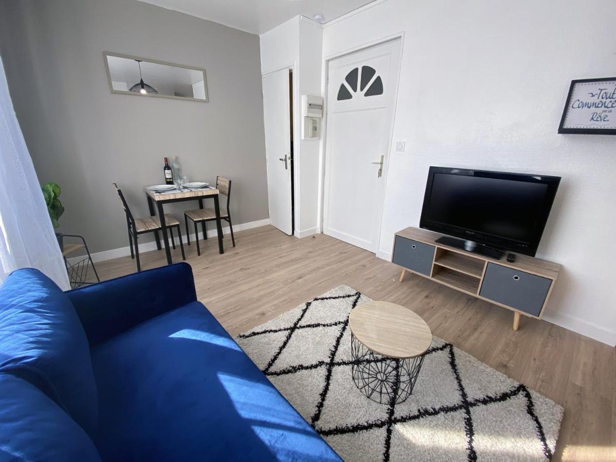 Aimy'S Rental Le Cosquer Cineville Quimper Dış mekan fotoğraf