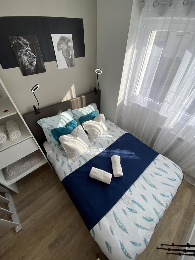 Aimy'S Rental Le Cosquer Cineville Quimper Dış mekan fotoğraf