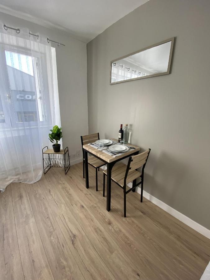 Aimy'S Rental Le Cosquer Cineville Quimper Dış mekan fotoğraf