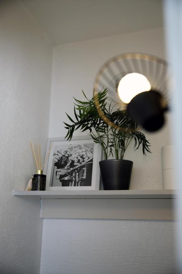 Aimy'S Rental Le Cosquer Cineville Quimper Dış mekan fotoğraf