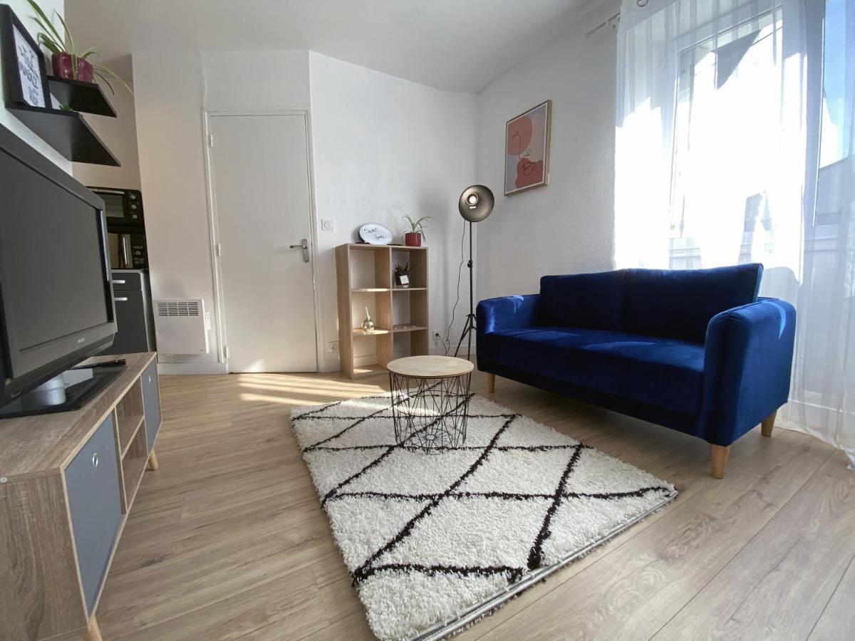 Aimy'S Rental Le Cosquer Cineville Quimper Dış mekan fotoğraf